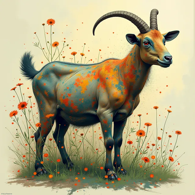 thumbnail for publication: Goatweed Biology and Control in Pastures